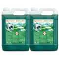 2x5L Pachet Detergent Gel CARPATIC