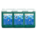 3x5L Pachet Detergent Gel MOSC