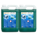 2x5L Pachet Detergent Gel MOSC